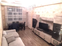 Satılır yeni tikili 3 otaqlı 130 m²,  İnşaatçılar m.-7