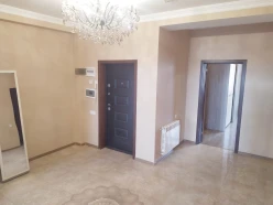 Satılır yeni tikili 3 otaqlı 130 m²,  İnşaatçılar m.-9