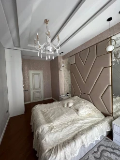 İcarə yeni tikili 3 otaqlı 110 m², Elmlər Akademiyası m.-13 İcarə yeni tikili 3 otaqlı 110 m², Elmlər Akademiyası m.-13