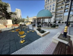 İcarə yeni tikili 3 otaqlı 110 m², Elmlər Akademiyası m.-5 İcarə yeni tikili 3 otaqlı 110 m², Elmlər Akademiyası m.-5