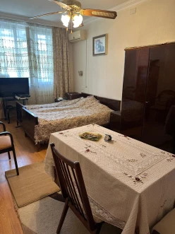 Satılır köhnə tikili 3 otaqlı 80 m², Memar Əcəmi m.-5 Satılır köhnə tikili 3 otaqlı 80 m², Memar Əcəmi m.-5