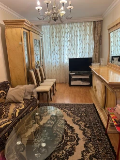 Satılır köhnə tikili 3 otaqlı 80 m², Memar Əcəmi m.-3 Satılır köhnə tikili 3 otaqlı 80 m², Memar Əcəmi m.-3