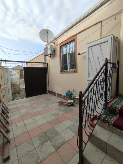 Satılır ev/villa 3 otaqlı 62 m²,  Masazır-7