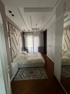 İcarə yeni tikili 3 otaqlı 110 m², Elmlər Akademiyası m.-14 İcarə yeni tikili 3 otaqlı 110 m², Elmlər Akademiyası m.-14