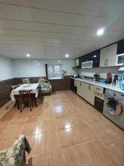 Satılır ev/villa 6 otaqlı 137 m²,  Həzi Aslanov m.-10