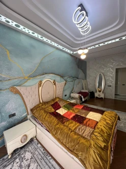 İcarə yeni tikili 3 otaqlı 110 m², Elmlər Akademiyası m.-12 İcarə yeni tikili 3 otaqlı 110 m², Elmlər Akademiyası m.-12