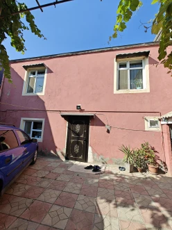 Satılır ev/villa 6 otaqlı 137 m²,  Həzi Aslanov m.-3