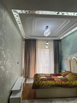 İcarə yeni tikili 3 otaqlı 110 m², Elmlər Akademiyası m.-11 İcarə yeni tikili 3 otaqlı 110 m², Elmlər Akademiyası m.-11