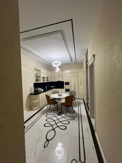 İcarə yeni tikili 3 otaqlı 110 m², Elmlər Akademiyası m.-9 İcarə yeni tikili 3 otaqlı 110 m², Elmlər Akademiyası m.-9
