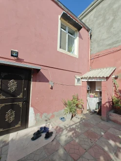 Satılır ev/villa 6 otaqlı 137 m²,  Həzi Aslanov m.-2