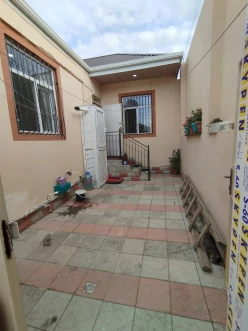 Satılır ev/villa 3 otaqlı 62 m²,  Masazır-3