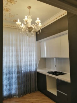 Satılır yeni tikili 2 otaqlı 50 m², Yasamal q.-7