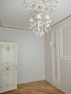 Satılır yeni tikili 2 otaqlı 50 m², Yasamal q.-5