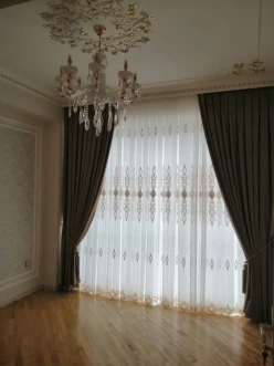 Satılır yeni tikili 2 otaqlı 50 m², Yasamal q.-9