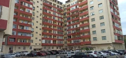 Satılır yeni tikili 3 otaqlı 78 m², Əhmədli m.-19