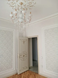 Satılır yeni tikili 2 otaqlı 50 m², Yasamal q.-10