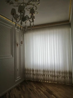 Satılır yeni tikili 2 otaqlı 50 m², Yasamal q.-3