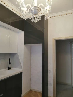 Satılır yeni tikili 2 otaqlı 50 m², Yasamal q.-6