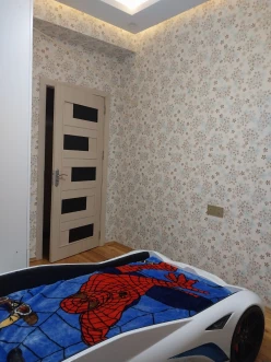 Satılır yeni tikili 3 otaqlı 78 m², Əhmədli m.-7