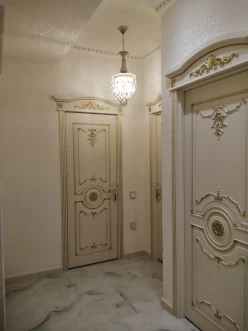 Satılır yeni tikili 2 otaqlı 50 m², Yasamal q.-4