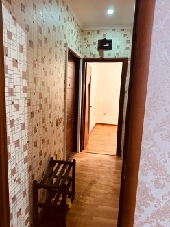 Satılır köhnə tikili 2 otaqlı 45 m²,  Dərnəgül m.-6