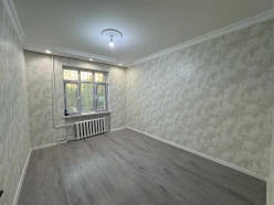 Satılır köhnə tikili 3 otaqlı 75 m², Əhmədli m.-3 Satılır köhnə tikili 3 otaqlı 75 m², Əhmədli m.-3