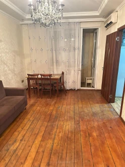 Satılır köhnə tikili 2 otaqlı 45 m²,  Dərnəgül m.-2