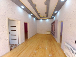 Satılır ev/villa 3 otaqlı 100 m², Maştağa q-11