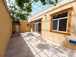 Satılır ev/villa 3 otaqlı 100 m², Maştağa q-8