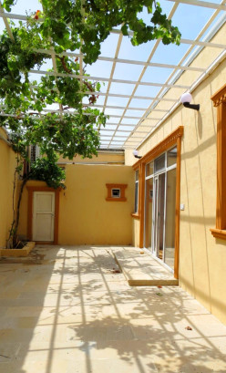 Satılır ev/villa 3 otaqlı 100 m², Maştağa q-18