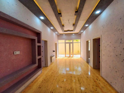 Satılır ev/villa 3 otaqlı 100 m², Maştağa q-17