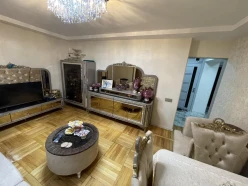 Satılır yeni tikili 2 otaqlı 55 m², Elmlər Akademiyası m.