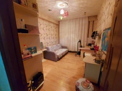 Satılır yeni tikili 3 otaqlı 90 m², İnşaatçılar m.-23