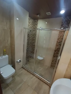 Satılır yeni tikili 3 otaqlı 90 m², İnşaatçılar m.-3