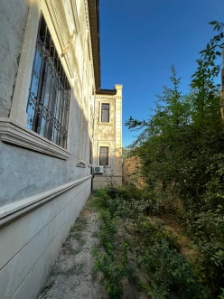 Satılır ev/villa 7 otaqlı 500 m², Bakıxanov q.-8