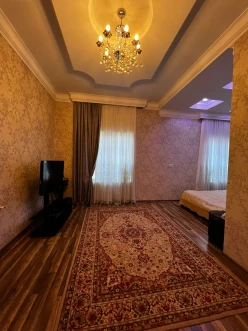 Satılır ev/villa 7 otaqlı 500 m², Bakıxanov q.-26