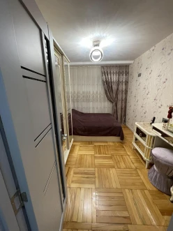 Satılır yeni tikili 2 otaqlı 55 m², Elmlər Akademiyası m.-2