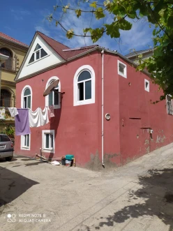 Satılır ev/villa 5 otaqlı 165 m², Badamdar q.