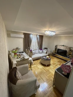 Satılır yeni tikili 2 otaqlı 55 m², Elmlər Akademiyası m.-18