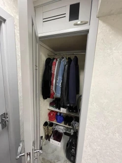 Satılır yeni tikili 2 otaqlı 55 m², Elmlər Akademiyası m.-4