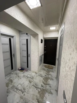 Satılır yeni tikili 2 otaqlı 55 m², Elmlər Akademiyası m.-9