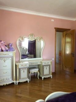 Satılır ev/villa 5 otaqlı 420 m², Memar Əcəmi m.-13