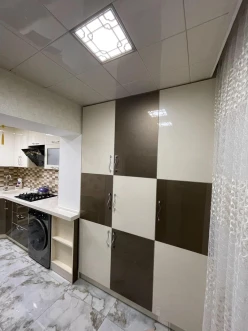 Satılır yeni tikili 2 otaqlı 55 m², Elmlər Akademiyası m.-10