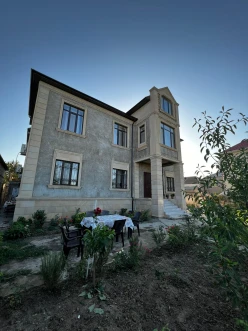 Satılır ev/villa 7 otaqlı 500 m², Bakıxanov q.-2