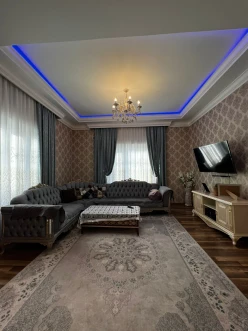 Satılır ev/villa 7 otaqlı 500 m², Bakıxanov q.-16