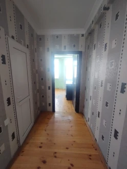 Satılır yeni tikili 2 otaqlı 65 m², İnşaatçılar m.-10