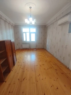 Satılır yeni tikili 2 otaqlı 65 m², İnşaatçılar m.-2