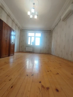 Satılır yeni tikili 2 otaqlı 65 m², İnşaatçılar m.-5