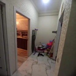 Satılır yeni tikili 2 otaqlı 60 m², Xırdalan-5