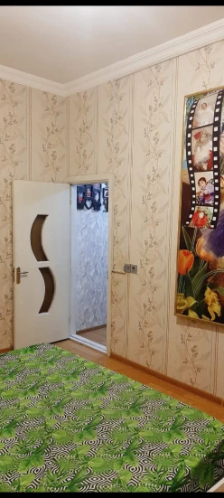 Satılır köhnə tikili 4 otaqlı 90 m², İçəri Şəhər m.-3